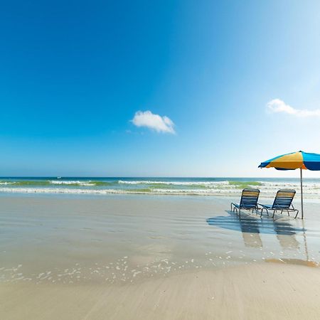 Shores Club 703 Daytona Beach Eksteriør billede