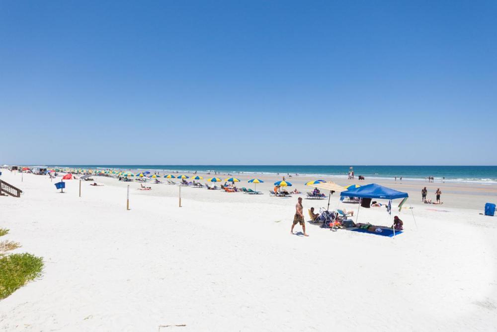 Shores Club 703 Daytona Beach Eksteriør billede