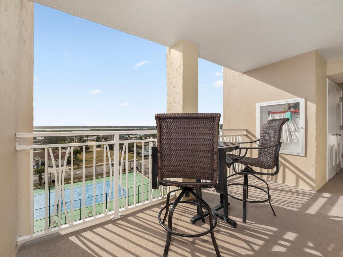 Shores Club 703 Daytona Beach Eksteriør billede