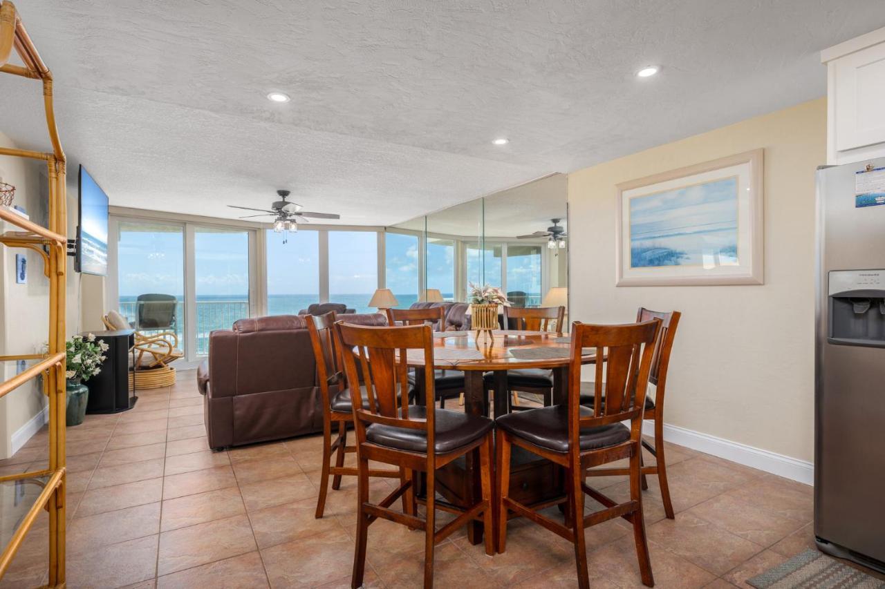 Shores Club 703 Daytona Beach Eksteriør billede