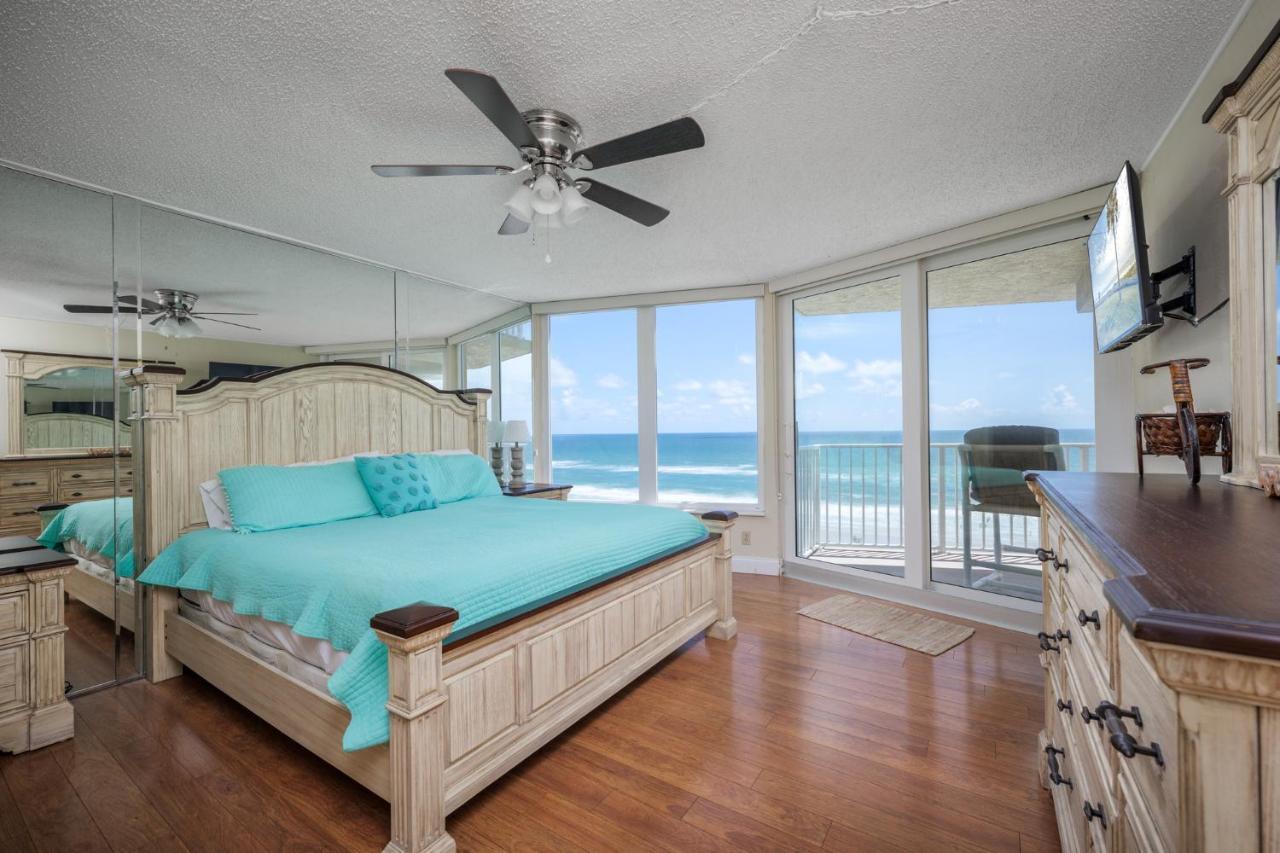 Shores Club 703 Daytona Beach Eksteriør billede