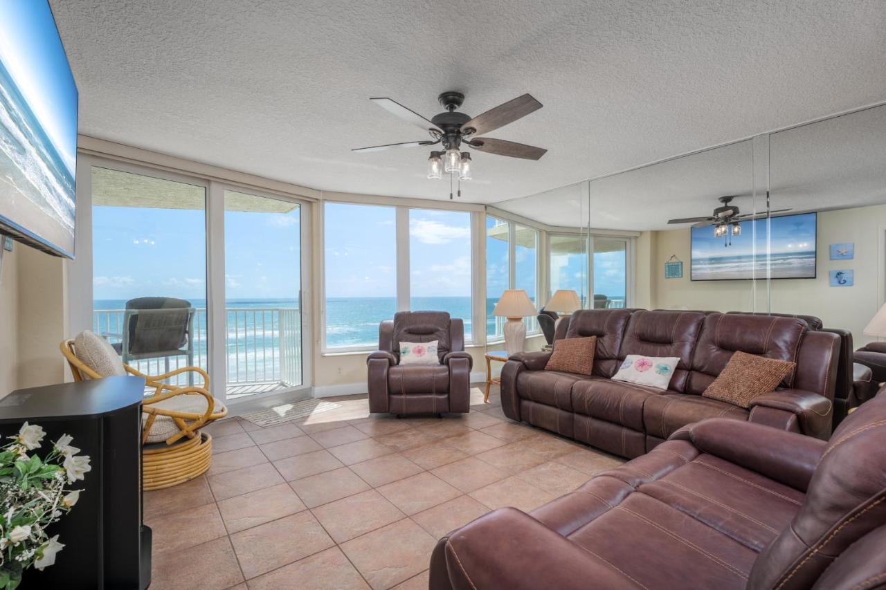 Shores Club 703 Daytona Beach Eksteriør billede