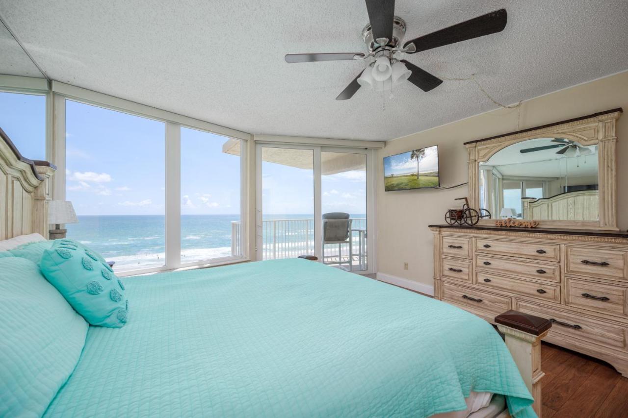 Shores Club 703 Daytona Beach Eksteriør billede