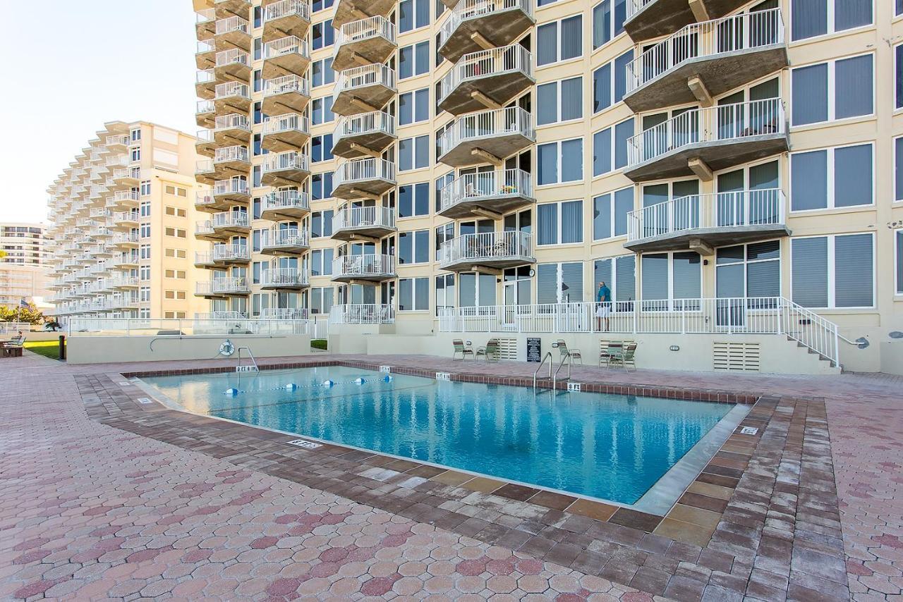 Shores Club 703 Daytona Beach Eksteriør billede